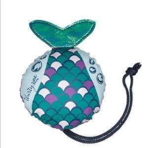 Thirty One Foldaway Tote Mermaid (NWT)